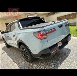 هیوندای سانتا کروز